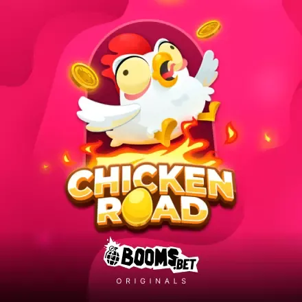 Chicken Road spel
