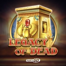 Legacy of Dead slot